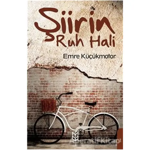 Şiirin Ruh Hali - Emre Küçükmotor - Yason Yayıncılık