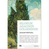 Bilgelik Ağacının Gölgesinde - Avram Ventura - Delidolu