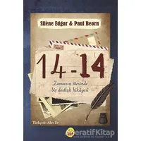 14 - 14 - Paul Beorn - Kuraldışı Yayınevi