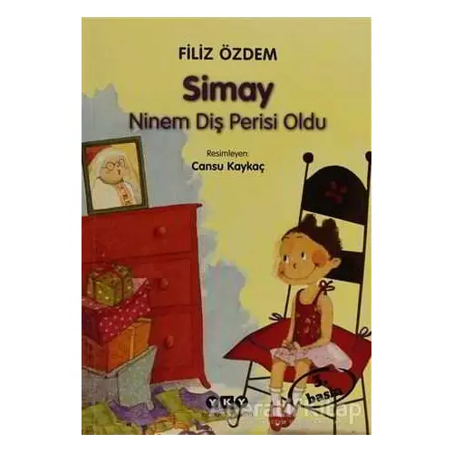 Simay - Filiz Özdem - Yapı Kredi Yayınları