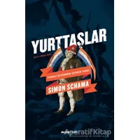 Yurttaşlar - Simon Schama - Alfa Yayınları