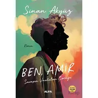 Ben, Amir - Sinan Akyüz - Alfa Yayınları