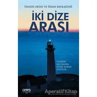 İki Dize Arası - Sinan Bayraktar - Ceres Yayınları