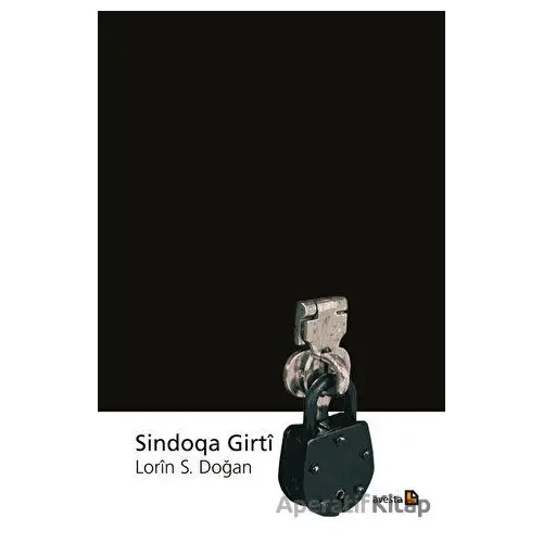 Sindoqa Girti - Lorin S. Doğan - Avesta Yayınları