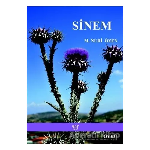 Sinem - M. Nuri Özen - Ar Yayınları