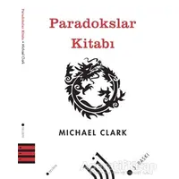 Paradokslar Kitabı - Michael Clark - Hil Yayınları