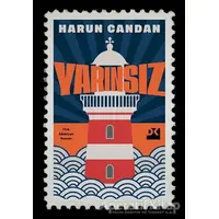 Yarınsız - Harun Candan - Doğan Kitap