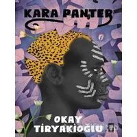 Kara Panter - Okay Tiryakioğlu - Genç Timaş