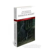 The Hound of The Baskervilles - Sherlock Holmes - İngilizce Roman