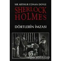 Sherlock Holmes - Dörtlerin İmzası - Sir Arthur Conan Doyle - Cem Yayınevi