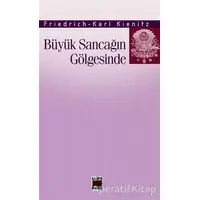 Büyük Sancağın Gölgesinde - Friedrich - Elips Kitap