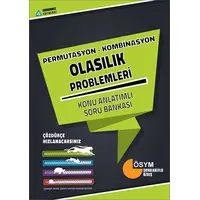 Sıradışıanaliz Permütasyon Kombinasyon Olasılık Problemleri (Kampanyalı)