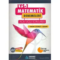 Sıradışıanaliz LYS Matematik Denemeleri (Kelepir)