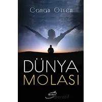 Dünya Molası - Canan Güven - Şira Yayınları