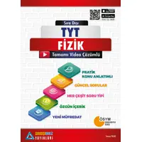 Sıradışıanaliz TYT Fizik Tamamı Video Çözümlü