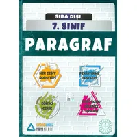 Sıradışıanaliz 7.Sınıf Paragraf Soru Bankası