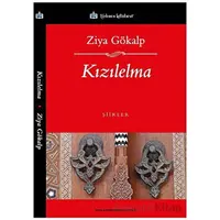 Kızılelma - Ziya Gökalp - Türkmen Kitabevi