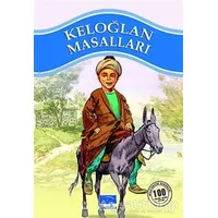 Keloğlan Masalları - Anonim - Parıltı Yayınları