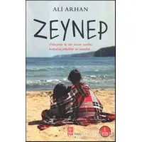 Zeynep - Ali Arhan - Mona Kitap