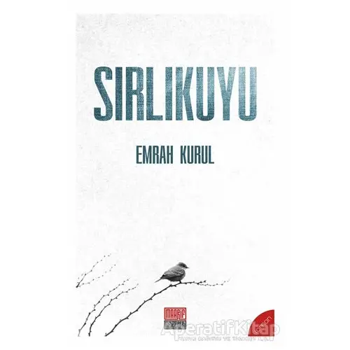 Sırlıkuyu - Emrah Kurul - Maarif Mektepleri