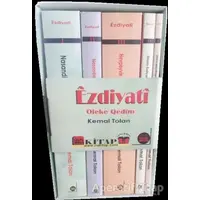 Ezdiyatiye (5 Kitap Takım) - Kemal Tolan - Na Yayınları