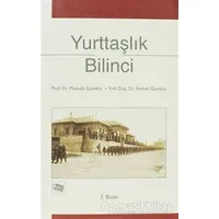 Yurttaşlık Bilinci - Mustafa Gündüz - Anı Yayıncılık