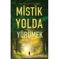 Mistik Yolda Yürümek - Didem Çiloğlu - Müptela Yayınları