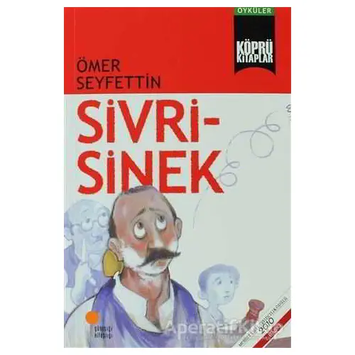 Sivrisinek - Ömer Seyfettin - Günışığı Kitaplığı