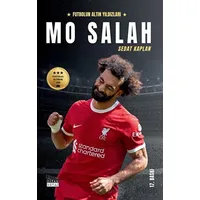 Mo Salah - Sedat Kaplan - Siyah Beyaz Yayınları