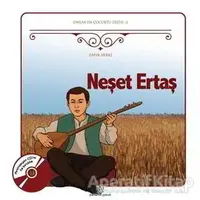 Neşet Ertaş - Zafer Akkaş - Panama Yayıncılık