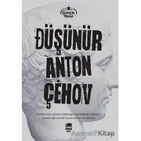 Düşünür - Anton Çehov - Ema Genç