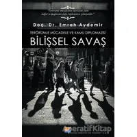 Bilişsel Savaş - Emrah Aydemir - Siyasal Kitabevi