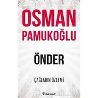 Önder - Çağların Özlemi - Osman Pamukoğlu - İnkılap Kitabevi