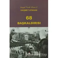 68 Başkaldırısı - Haşmet Atahan - Sosyal İnsan Yayınları