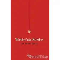 Türkiyenin Kürtleri - Ali Kemal Özcan - Profil Kitap