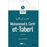 Muhammed B. Cerir Et - Taberi - Gülay Özkan Konuk - Siyer Yayınları