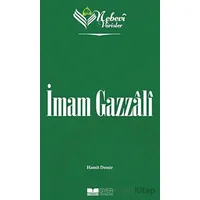 Nebevi Varisler 49 İmam Gazzali - Hamit Demir - Siyer Yayınları