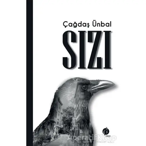 Sızı - Çağdaş Ünbal - Herdem Kitap