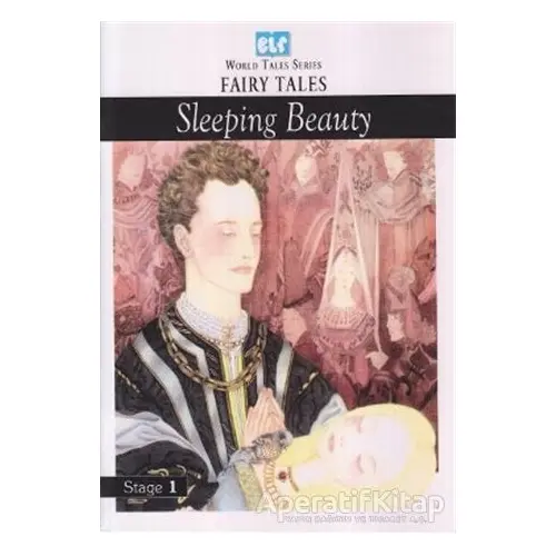 Sleeping Beauty - Kolektif - Kapadokya Yayınları