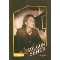 Solgun Seher - Sevgi Sarıtaç Yılmaz - Sokak Kitapları