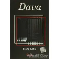 Dava - Franz Kafka - Ez - De Yayınları