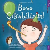 Başa Çıkabilirim - PD Serisi - Laurie Wright - Sola Kidz