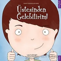 Üstesinden Gelebilirim - PD Serisi - Laurie Wright - Sola Kidz