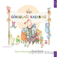 Gökkuşağı Kasabası - Emmi Smid - Sola Kidz