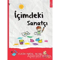 İçimdeki Sanatçı - Funda Maral Aktan - Sola Kidz