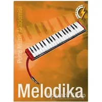 Porte Müzik Akademisi Melodika - Övünç Yaman - Porte Müzik Eğitim Merkezi