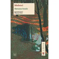 Madenci - Natsume Soseki - İthaki Yayınları