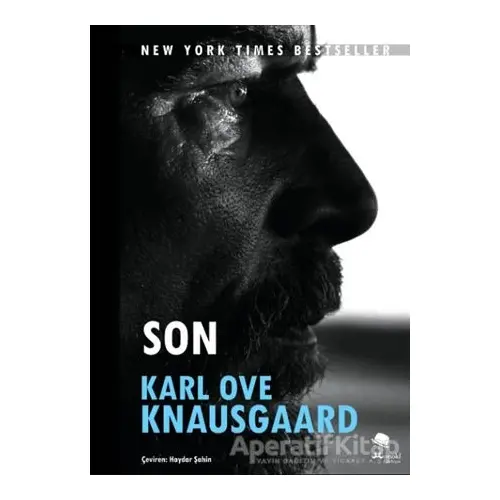 Son - Karl Ove Knausgaard - MonoKL