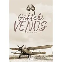 Gökteki Venüs - M. Bahattin Adıgüzel - Sonçağ Yayınları