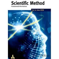 Scientific Method - Orhan Küçük - Sonçağ Yayınları